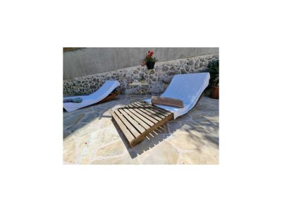 Villa Traditionelle Poolvilla in Gruda - Outdoor photo 22