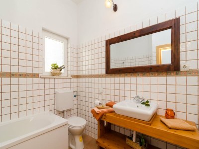 Villa Traditionelle Poolvilla in Gruda - Features photo 27