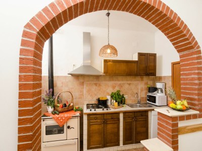 Villa Traditionelle Poolvilla in Gruda - Features photo 41