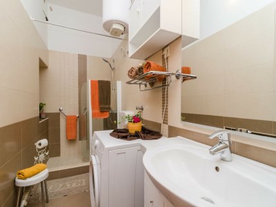 Villa Traditionelle Poolvilla in Gruda - Features photo 44