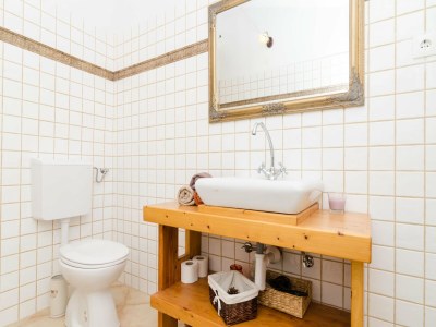 Villa Traditionelle Poolvilla in Gruda - Features photo 53