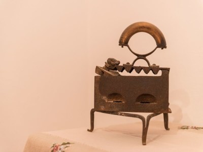 Villa Traditionelle Poolvilla in Gruda - Outdoor photo 58