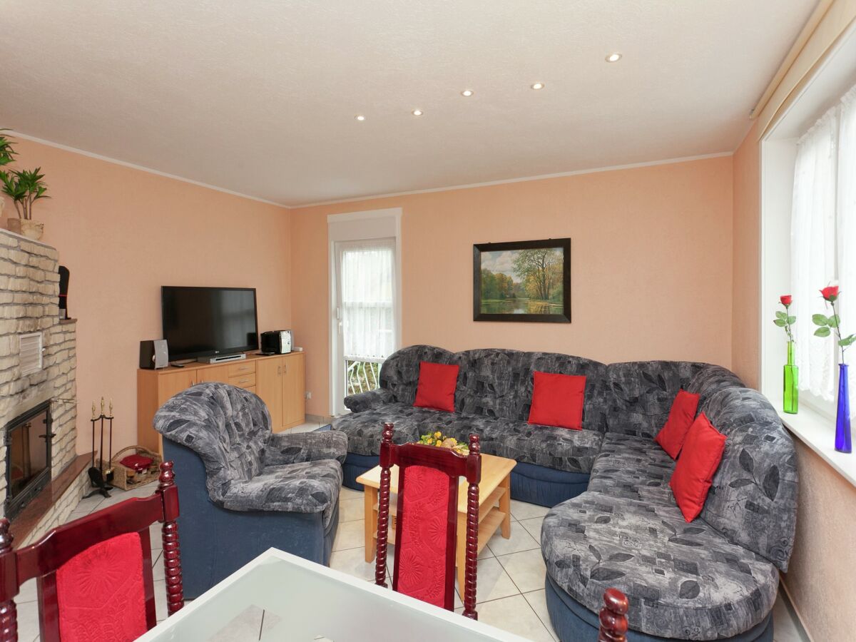 Holiday house Ferienhaus mit Wellnessbereich in Elend - Features photo 4