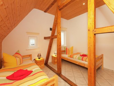 Holiday house Ferienhaus mit Wellnessbereich in Elend - Features photo 9