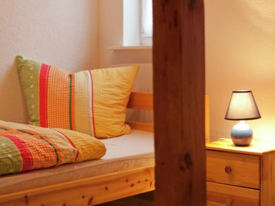 Holiday house Ferienhaus mit Wellnessbereich in Elend - Features photo 11