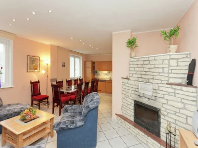 Holiday house Ferienhaus mit Wellnessbereich in Elend - Features photo 16