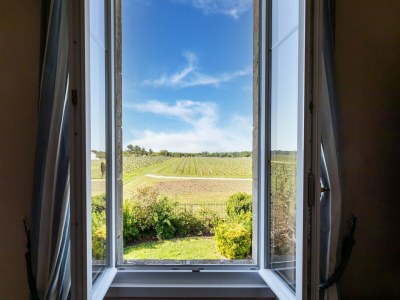 Castle Elegant Château Escape - Outdoor photo 6