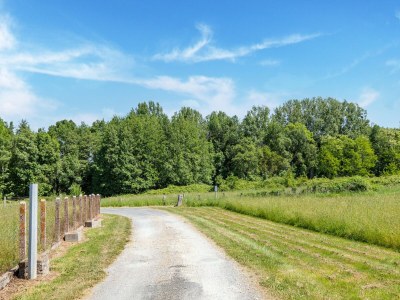 Castle Elegant Château Escape - Outdoor photo 8