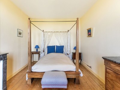 Castle Elegant Château Escape - Features photo 15