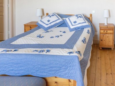 Castle Elegant Château Escape - Features photo 17