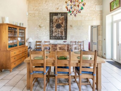 Castle Elegant Château Escape - Features photo 19