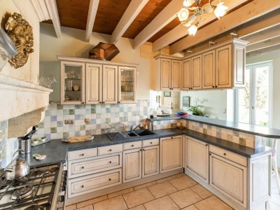 Castle Elegant Château Escape - Features photo 22