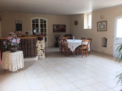 Castle Elegant Château Escape - Features photo 25