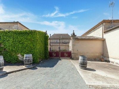 Castle Elegant Château Escape - Features photo 28