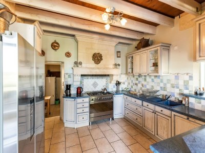 Castle Elegant Château Escape - Features photo 30