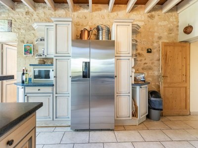 Castle Elegant Château Escape - Features photo 31