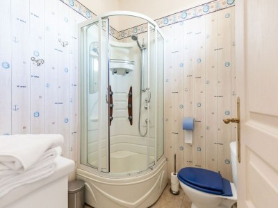 Castle Elegant Château Escape - Features photo 36