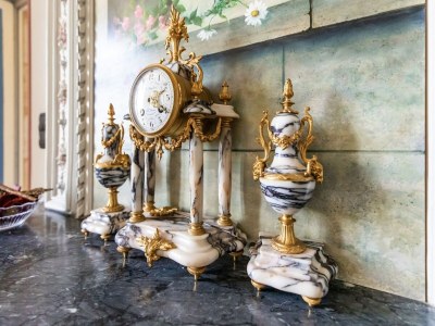 Castle Elegant Château Escape - Outdoor photo 40