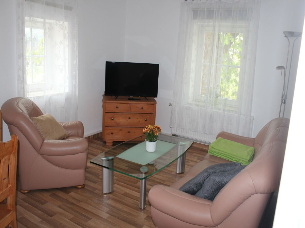 Apartment Ferienwohnung in Struppen - Features photo 4