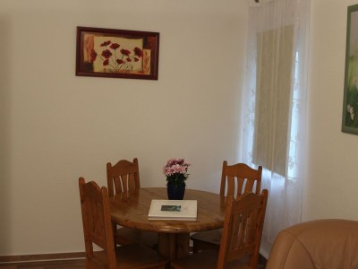 Apartment Ferienwohnung in Struppen - Features photo 6