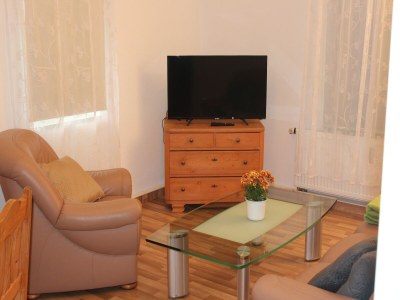 Apartment Ferienwohnung in Struppen - Features photo 7