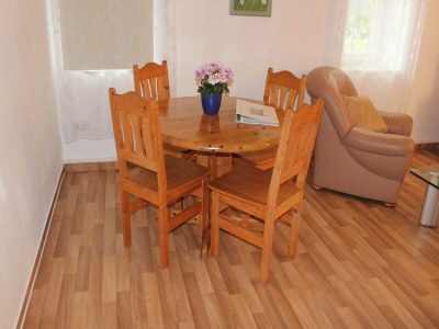 Apartment Ferienwohnung in Struppen - Features photo 8