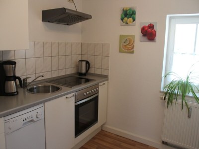 Apartment Ferienwohnung in Struppen - Features photo 9