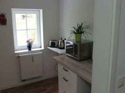 Apartment Ferienwohnung in Struppen - Features photo 10