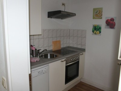 Apartment Ferienwohnung in Struppen - Features photo 11
