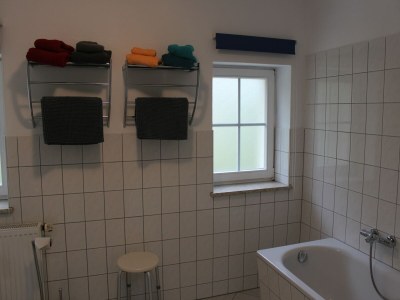 Apartment Ferienwohnung in Struppen - Features photo 13