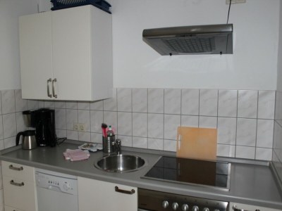 Apartment Ferienwohnung in Struppen - Features photo 14