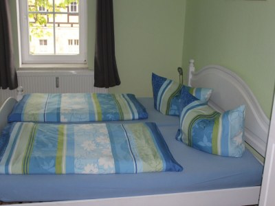 Apartment Ferienwohnung in Struppen - Features photo 16