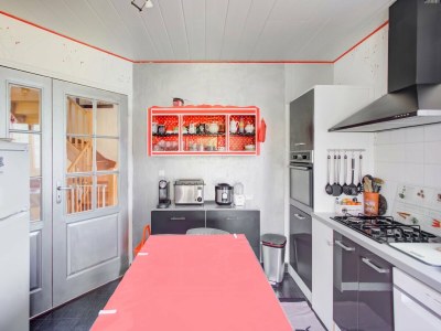 Holiday house Spacious holiday home in Nabirat with outdoor pool - Features photo 24