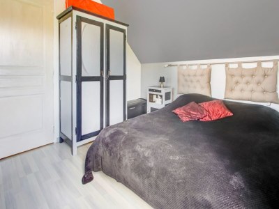 Holiday house Spacious holiday home in Nabirat with outdoor pool - Features photo 27