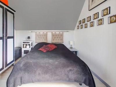 Holiday house Spacious holiday home in Nabirat with outdoor pool - Features photo 28