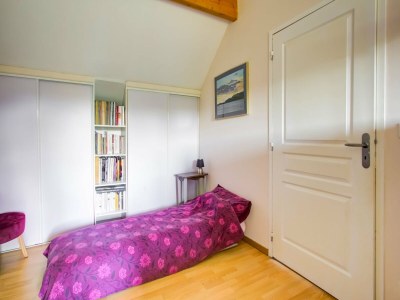 Holiday house Spacious holiday home in Nabirat with outdoor pool - Features photo 29