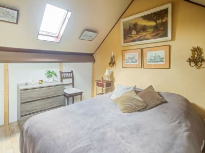 Holiday house Spacious holiday home in Nabirat with outdoor pool - Features photo 31