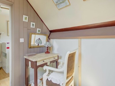 Holiday house Spacious holiday home in Nabirat with outdoor pool - Features photo 35