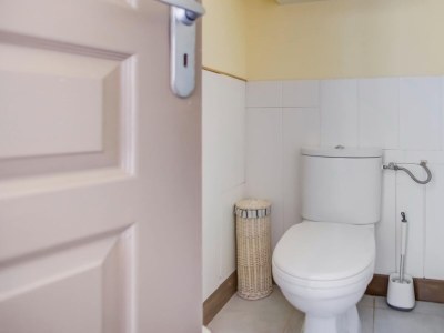 Holiday house Spacious holiday home in Nabirat with outdoor pool - Features photo 36