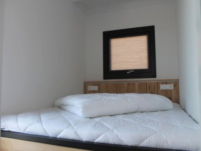 House boat Houseboat in Stavoren with Waterfront Views - Features photo 14