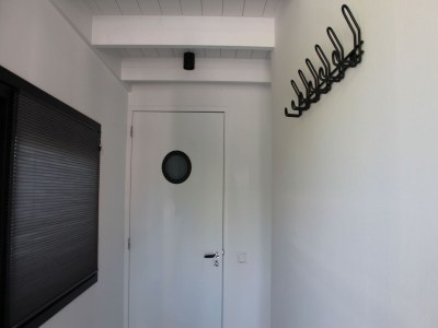 House boat Houseboat in Stavoren with Waterfront Views - Features photo 15