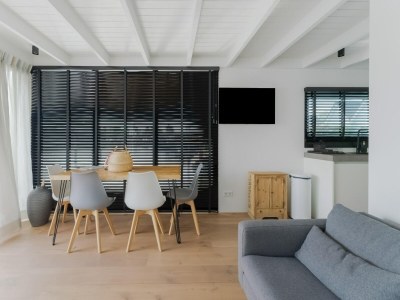 House boat Houseboat in Stavoren with Waterfront Views - Features photo 17