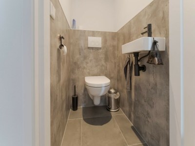 House boat Houseboat in Stavoren with Waterfront Views - Features photo 18