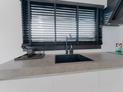 House boat Houseboat in Stavoren with Waterfront Views - Features photo 19