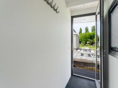 House boat Houseboat in Stavoren with Waterfront Views - Features photo 22