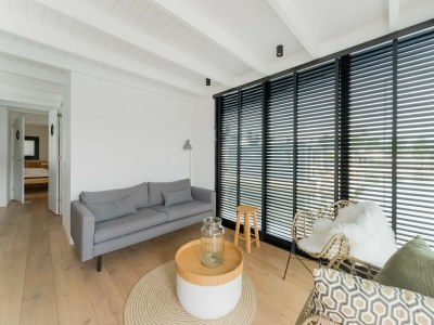 House boat Houseboat in Stavoren with Waterfront Views - Features photo 23