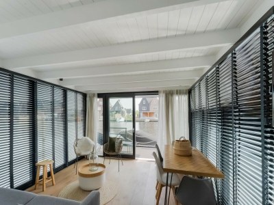 House boat Houseboat in Stavoren with Waterfront Views - Features photo 24