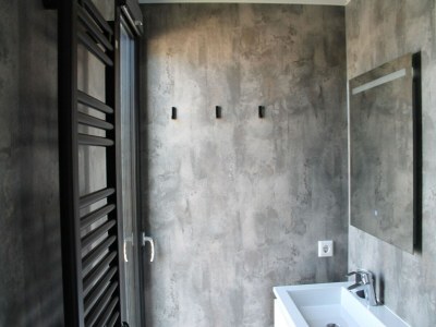 House boat Houseboat in Stavoren with Waterfront Views - Features photo 27