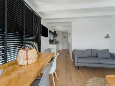 House boat Houseboat in Stavoren with Waterfront Views - Features photo 31