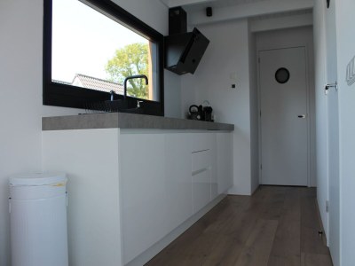 House boat Houseboat in Stavoren with Waterfront Views - Features photo 32